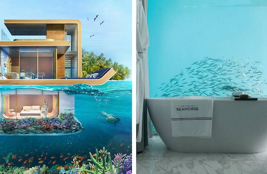 Видео: Топ самых дорогих плавающих домов Видео: Топ самых дорогих плавающих домов