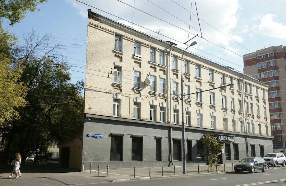 Почему в России больше не строят плоские дома, а в Азии только в таких и живут