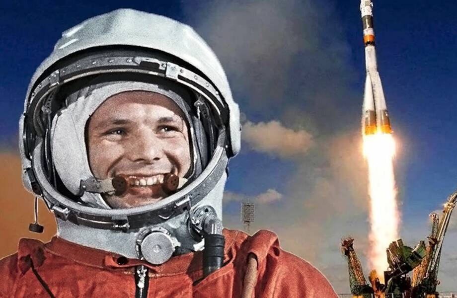Что Юрий Гагарин назвал кордебалетом: рассекреченные подробности полета Гагарина