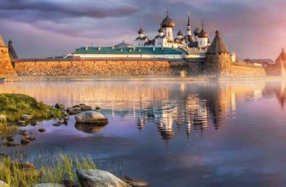 7 самых красивых мест России, которые надо увидеть хотя бы раз в жизни