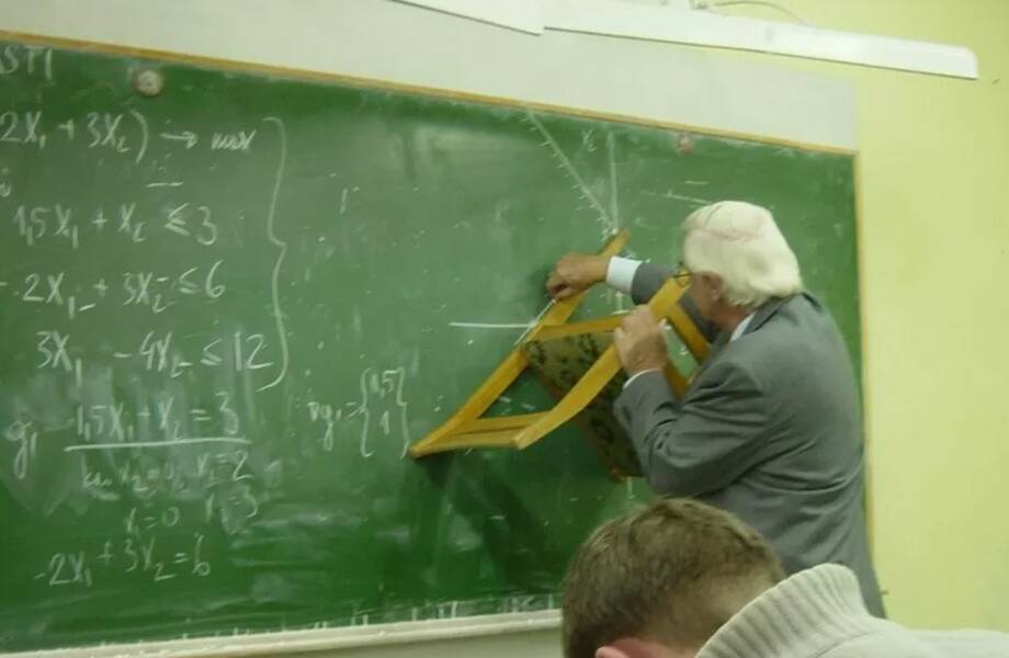 10 самых крутых учителей со всего мира