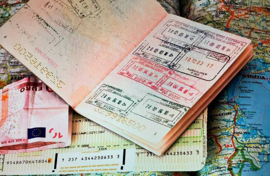 Почему безвизовый режим не гарантирует въезд в страну: 3 важных детали