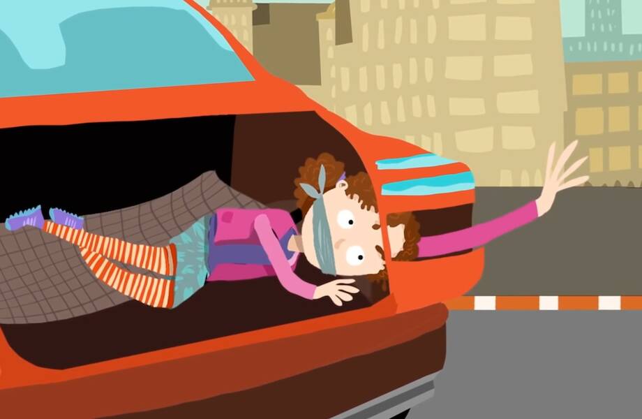 Видео: Факты, которые могут спасти жизнь в сложных ситуациях 