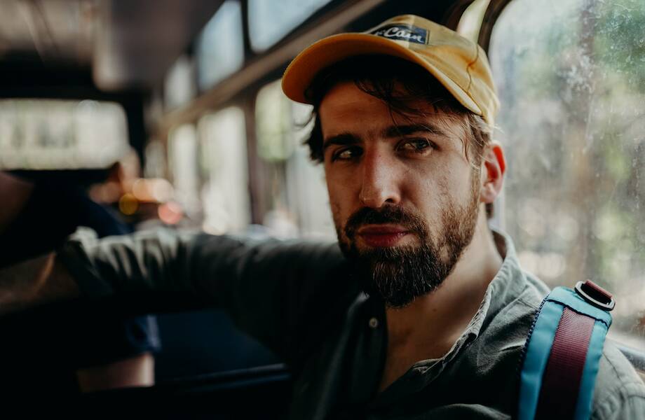 Как пережить длительные автобусные переезды