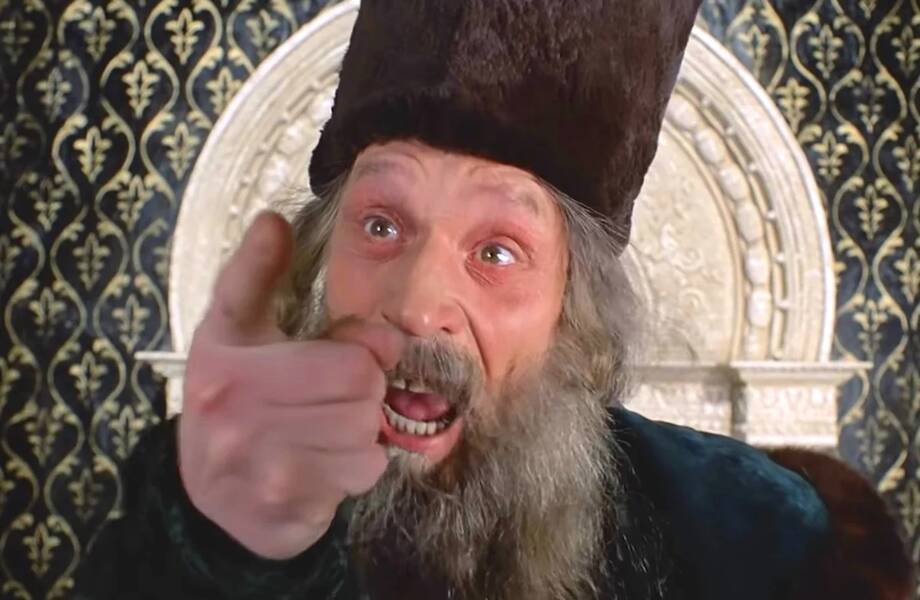 Откуда взялось неприятное слово «москаль»