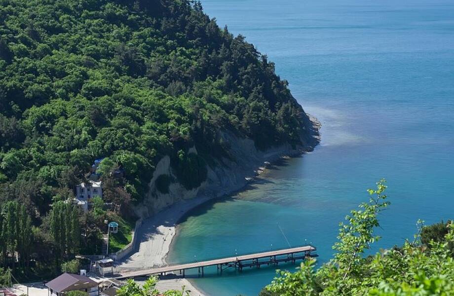 5 самых дорогих курортных поселков в России 