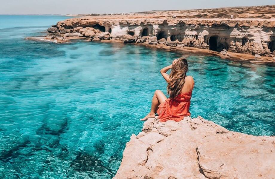 ТОП-5 стран, где отдохнуть на море за границей в июле