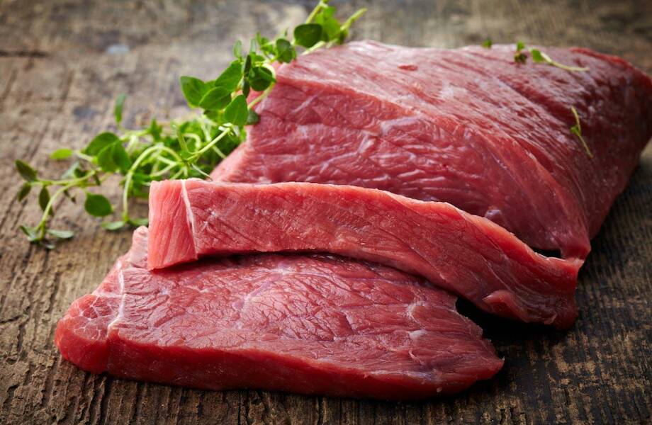 Какими будут молочные продукты и мясо из микробов, и почему идею поддерживает Б. Гейтс