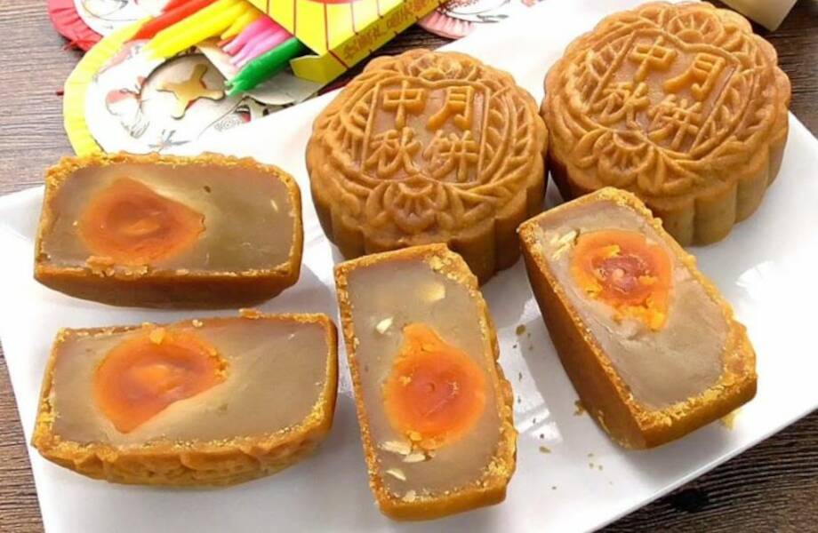 Куриная грудка и лягушки: 5 самых странных десертов из разных стран 