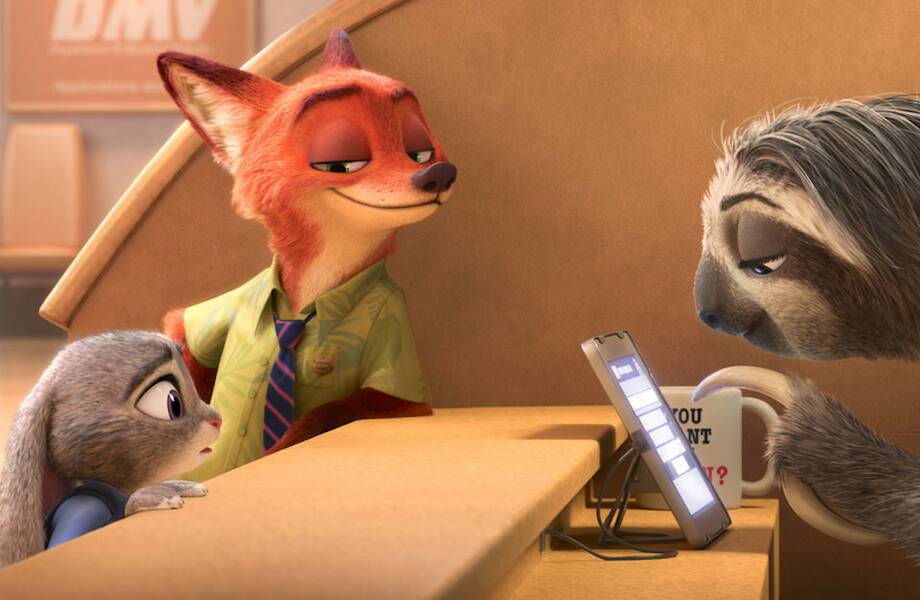 Видео: Зачем Disney и Pixar меняют свои мультики для разных стран