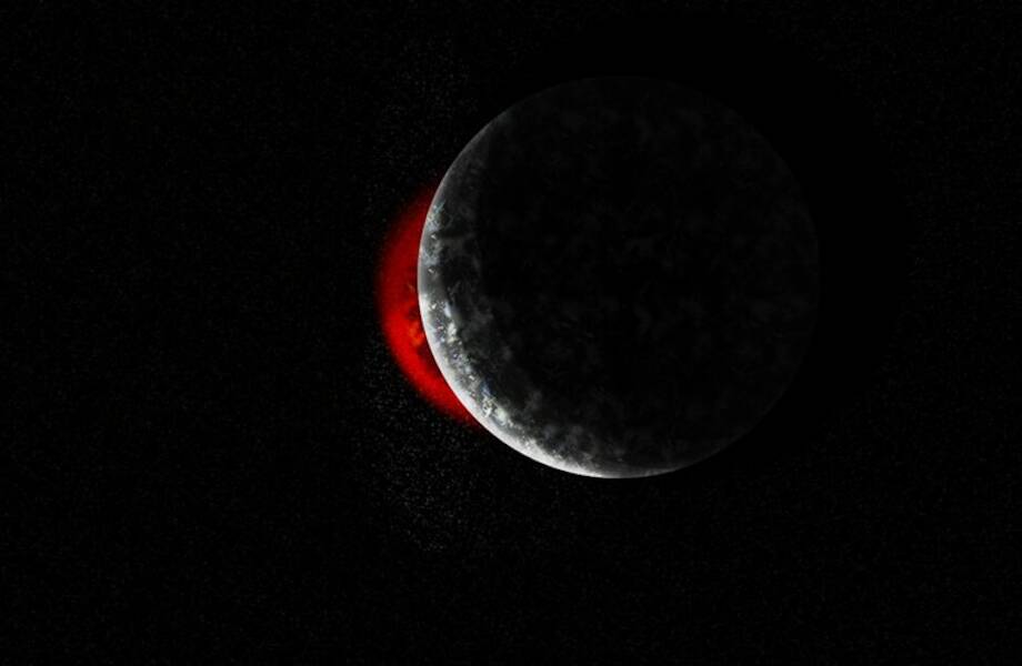 Почему темная материя и темная энергия — это две главных проблемы современных физиков
