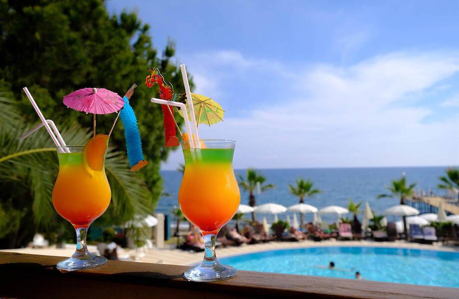 Зачем были придуманы туры All Inclusive, и как идея чуть не разорила своего создателя