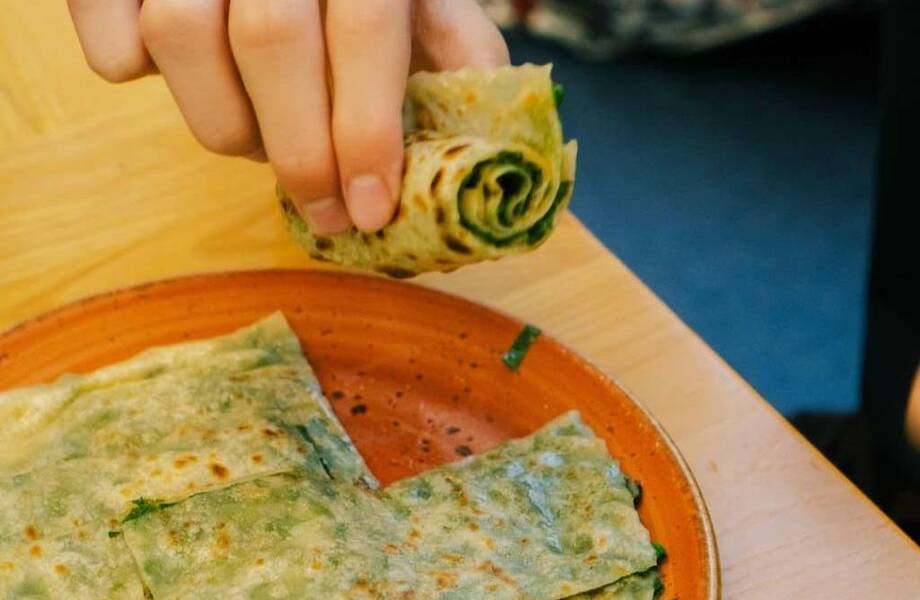 Почему не надо путать хинкал и хинкали: самые вкусные национальные блюда России