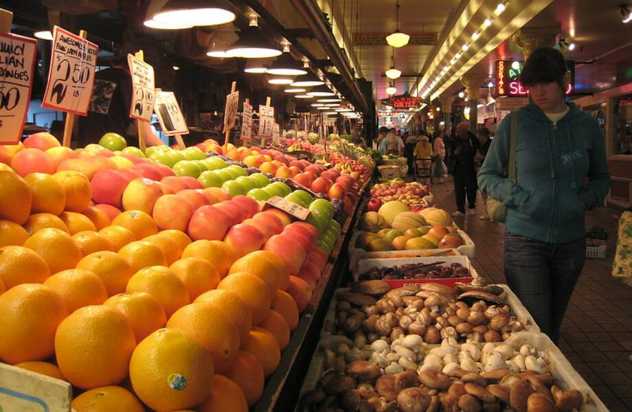 6 продуктов, которые запрещены в других странах по глупым причинам