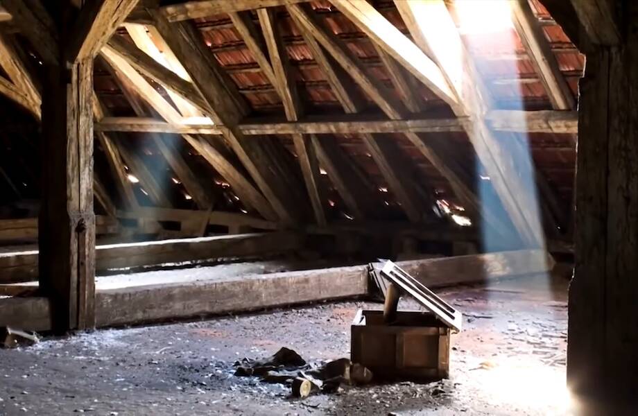 Видео: Неожиданные находки стоимостью в целое состояние