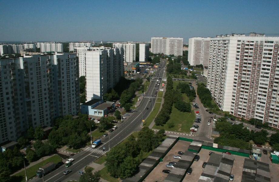 7 вещей в российских домах, которые до глубины души поражают иностранцев