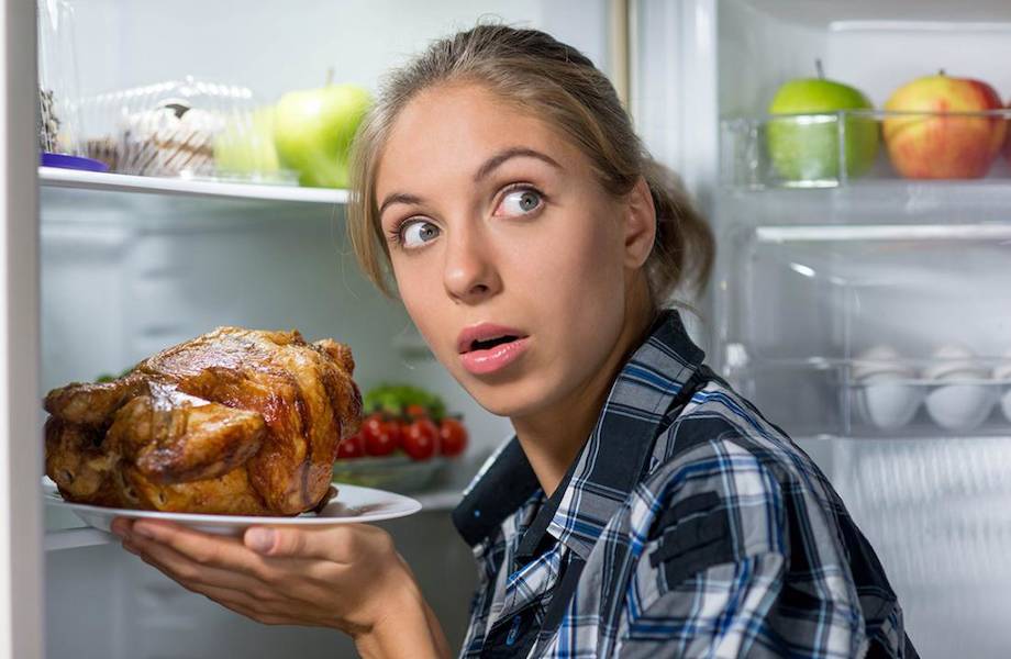 Где больше мясоедов: индиец ест 4 кг мяса в год, россиянин — 70, а австралиец — 116