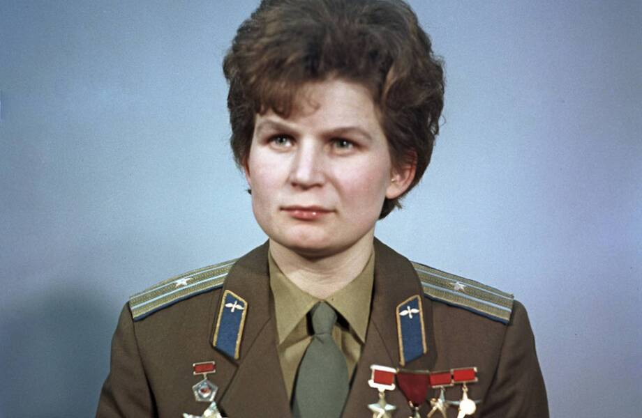 Правда ли, что Валентина Терешкова уснула на орбите, и почему Королев стучал по столу
