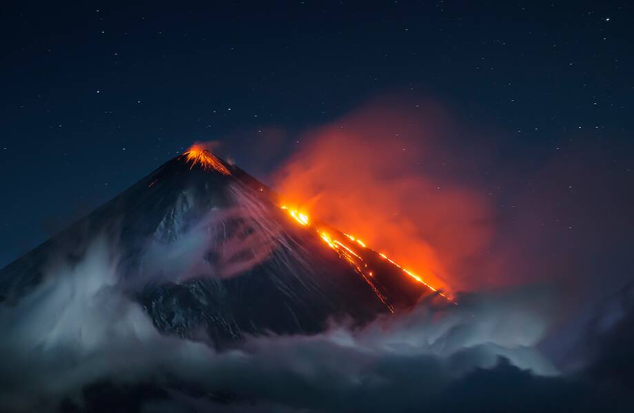 10 самых красивых российских пейзажей