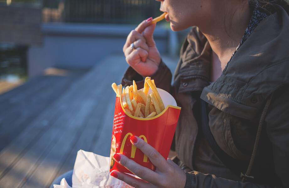 Северная Корея, Иран и Барбадос: 5 стран, в которых нет McDonald's