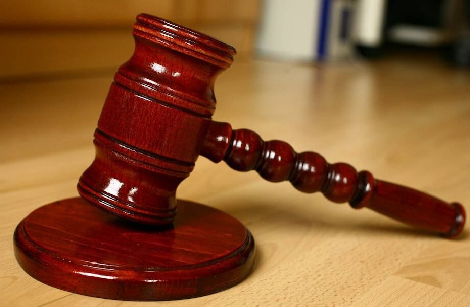 Действительно ли в Китае создали ИИ-прокурора