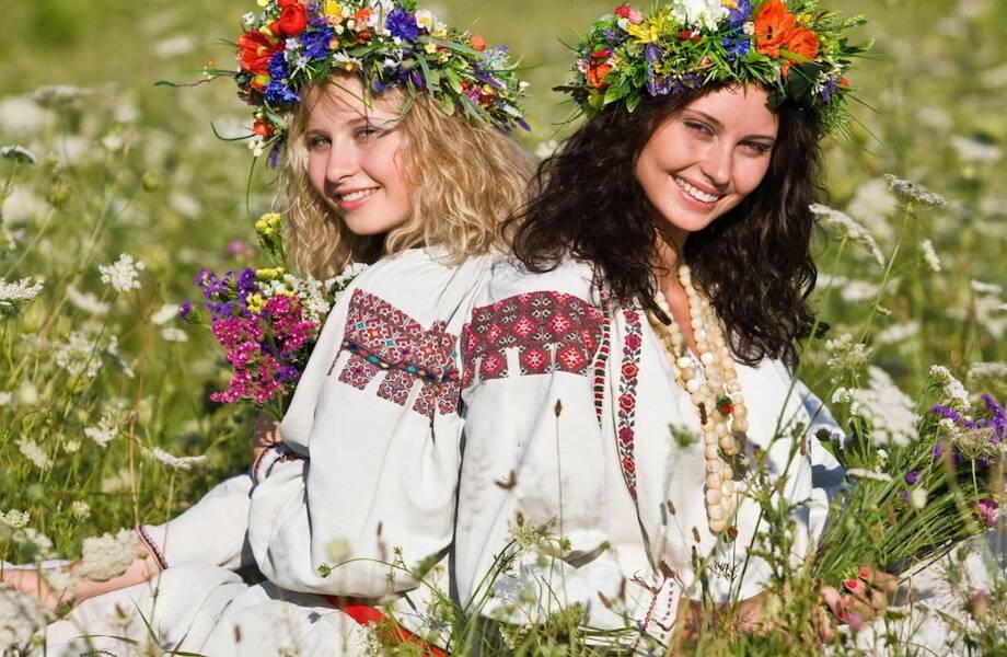 Как узнать характер суженой, и кому обмывали копытца: ушедшие из жизни славян поверья Как узнать характер суженой, и кому обмывали копытца: ушедшие из жизни славян поверья