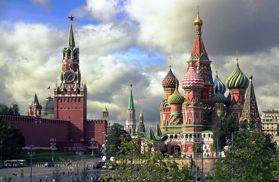 Жизнь в тумане: 5 стран с самым грязным в мире воздухом