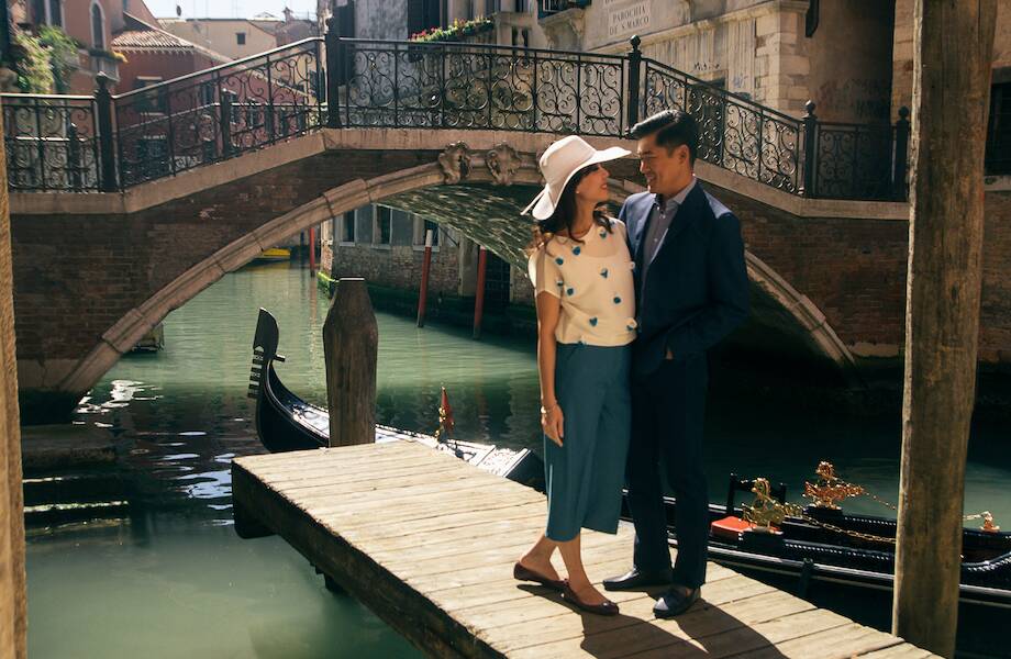 Как ласково назвать любимого, если он из другой страны Как ласково назвать любимого, если он из другой страны