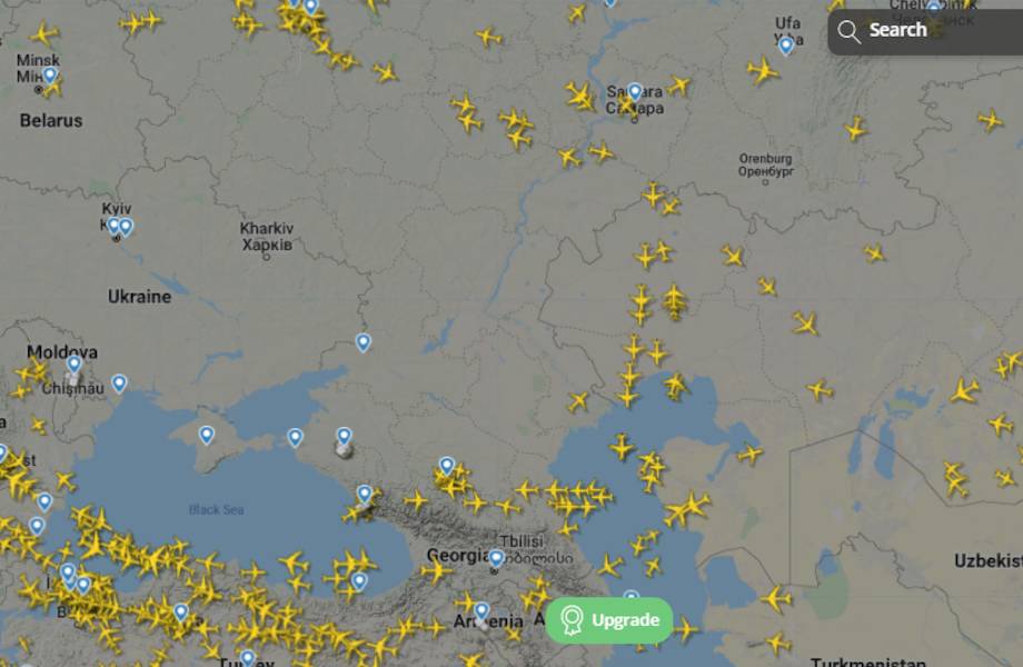 Как сейчас можно добраться в Израиль из Москвы