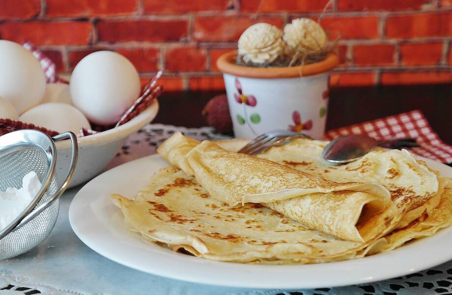 5 блюд русской кухни, которые нельзя есть каждый день