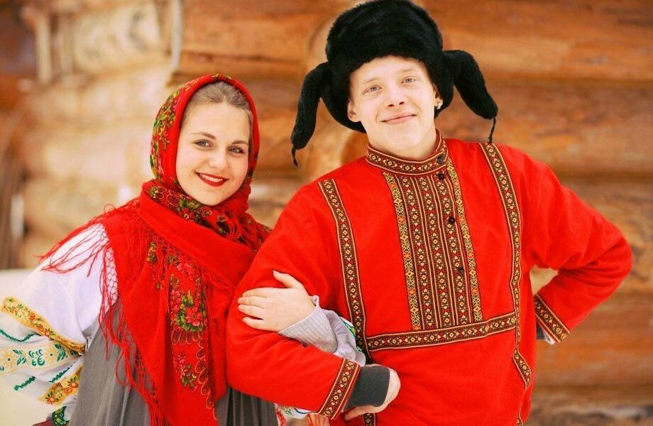 Откуда у русских взялись фамилии из двух букв