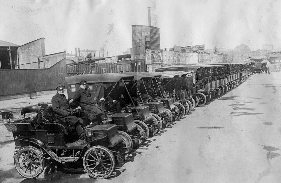 Видео: Почему 120 лет назад электромобилей было больше, чем бензиновых