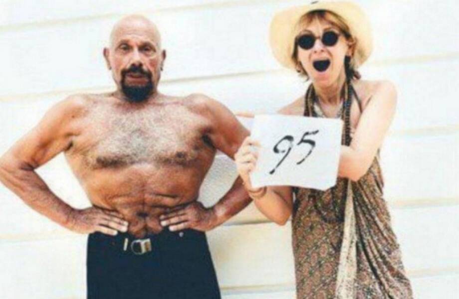 100-летний йог, 97-летний спринтер и другие спортсмены, которые явно победили старость