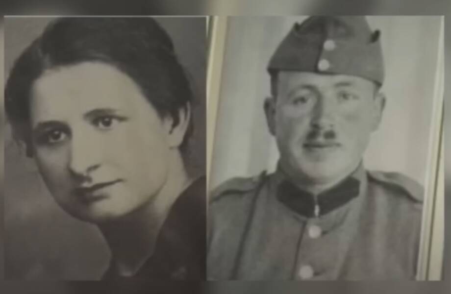 Видео: Семейная пара, пропавшая 80 лет назад, и другие любопытные находки во льдах