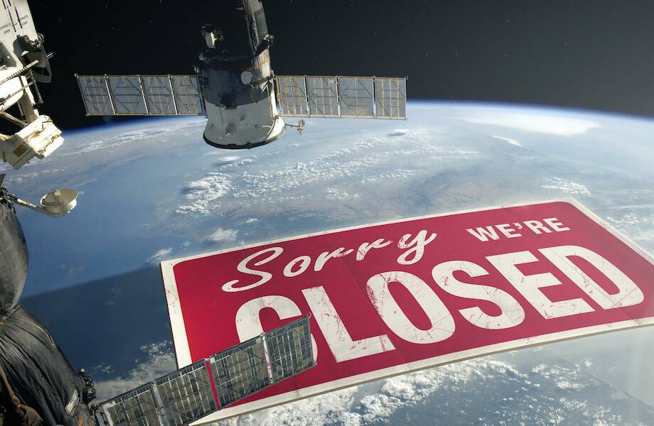 15 глубоких работ канадского фотографа, где обыденные вещи добавляют особый смысл