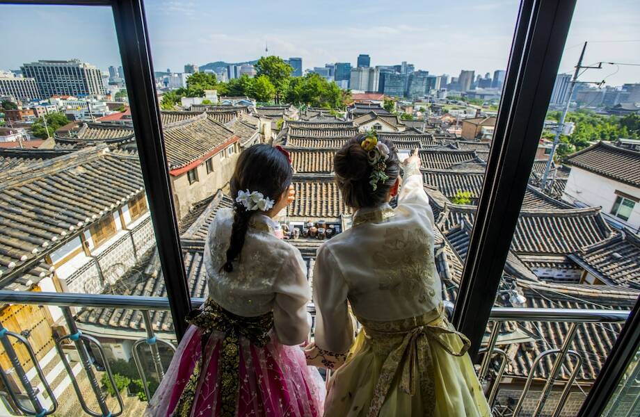 В Москве отметят праздник «корейской волны» — Hallyu Day