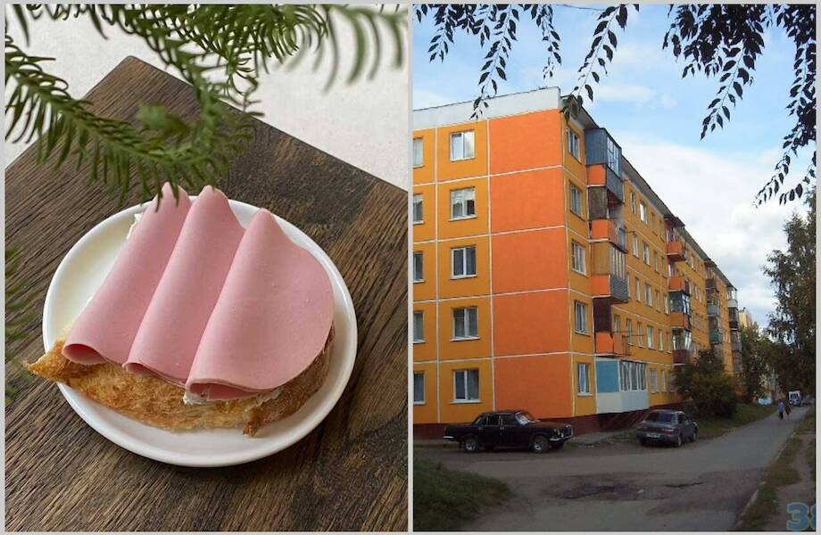 Мечты о докторской колбасе: 7 необычных вещей, которые иностранцы делают в Москве