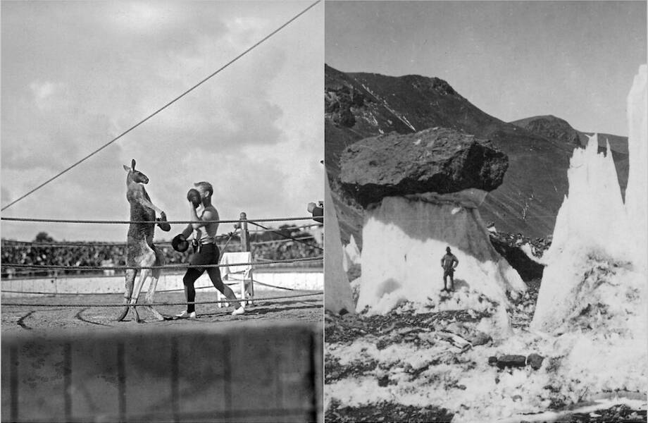 12 исторических фото о том, какой была жизнь в Южной Америке сто лет назад 12 исторических фото о том, какой была жизнь в Южной Америке сто лет назад