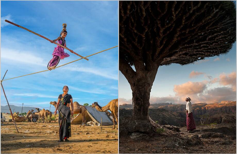 14 победителей All About Photo Awards 2024 показали красоту и всю боль нашего мира