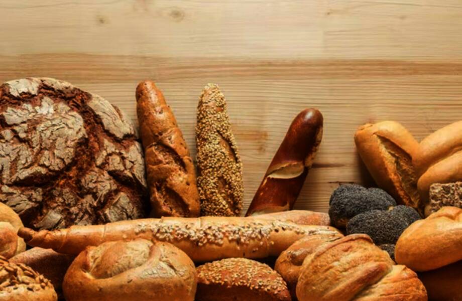 15 хлебов мира: хлебные традиции и вкусы разных стран