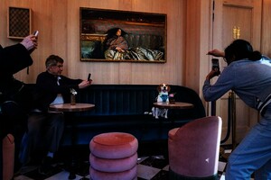 Честные кадры: как Pure Street Photography 2025 раскрывает уличную жизнь