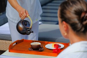 Навстречу молодости: на мальдивском курорте Kandolhu обновилось SPA-меню