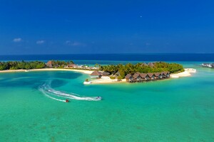 OZEN LIFE MAADHOO вошел в престижный мировой рейтинг TripAdvisor Best of the Best 2025