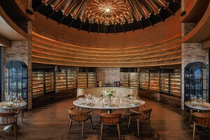 Дни Японии в JW Marriott Maldives Resort & Spa