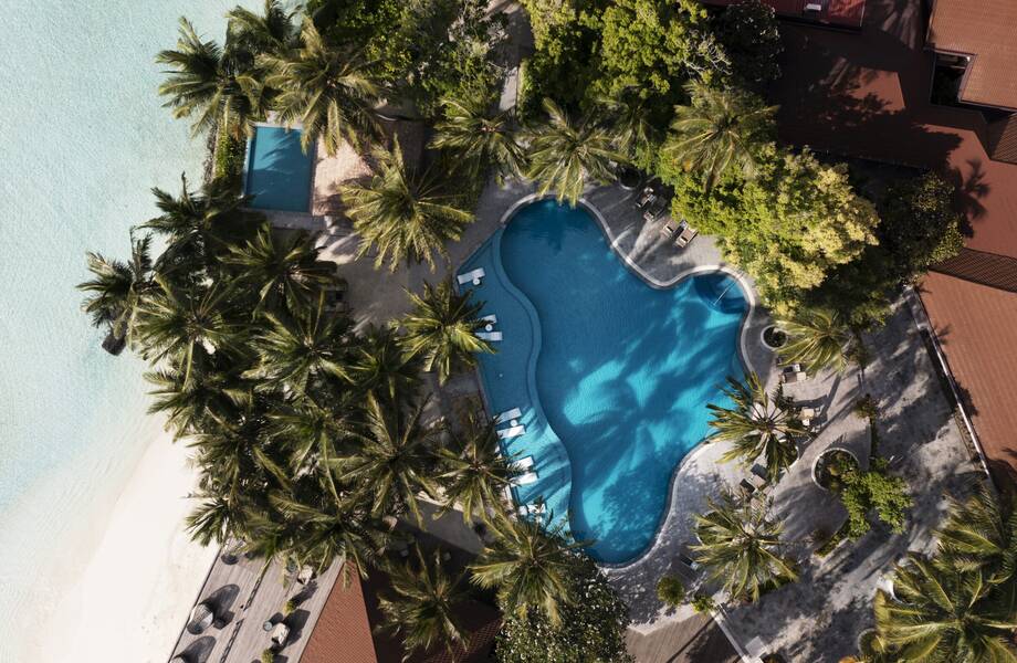 Незабываемый Новый год и душевное Рождество на курорте Kurumba Maldives Незабываемый Новый год и душевное Рождество на курорте Kurumba Maldives