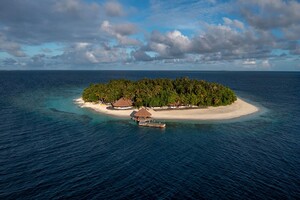 Dhawa Ihuru и Banyan Tree Vabbinfaru представляют виртуальные туры