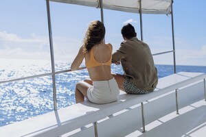 Поймать тунца в Kurumba Maldives: лайфхаки для незабываемой тропической рыбалки 