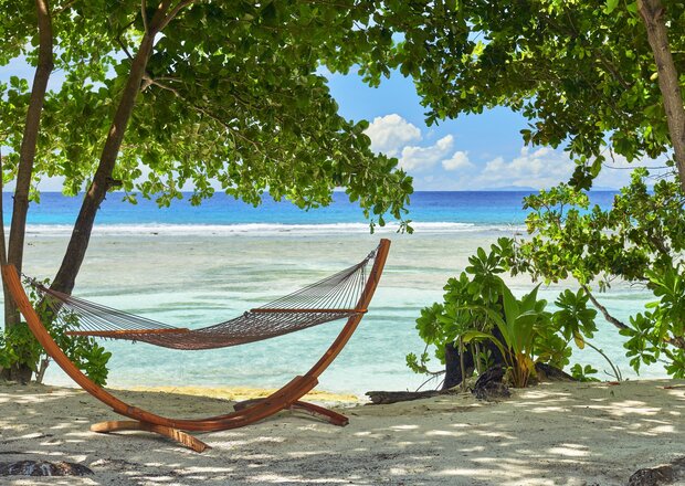 Niva Labriz на Сейшелах — остров, где роскошь встречается с первозданной природой