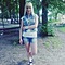 Ксюша Приходько