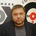 Yury Rusin